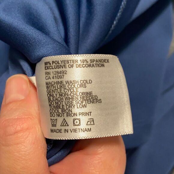 Greg Norman Sweatshirt - Picture 5 of 5